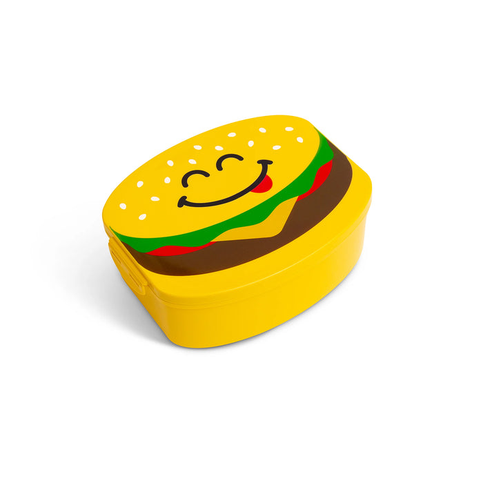 Bento Box - Burger