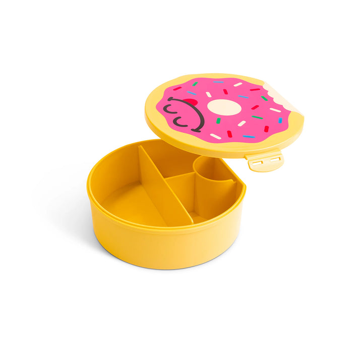 Bento Box - Donut