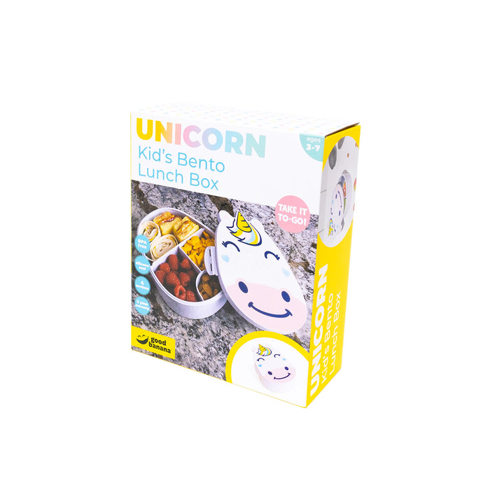 Bento Box - Unicorn