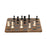 Wooden Chess Set