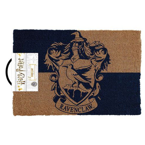 Harry Potter - Ravenclaw Crest Doormat | Cookie Jar - Home of the Coolest Gifts, Toys & Collectables