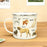 Dogs - Enamel Mug