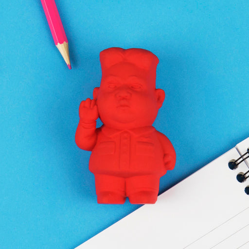 Dictator Eraser