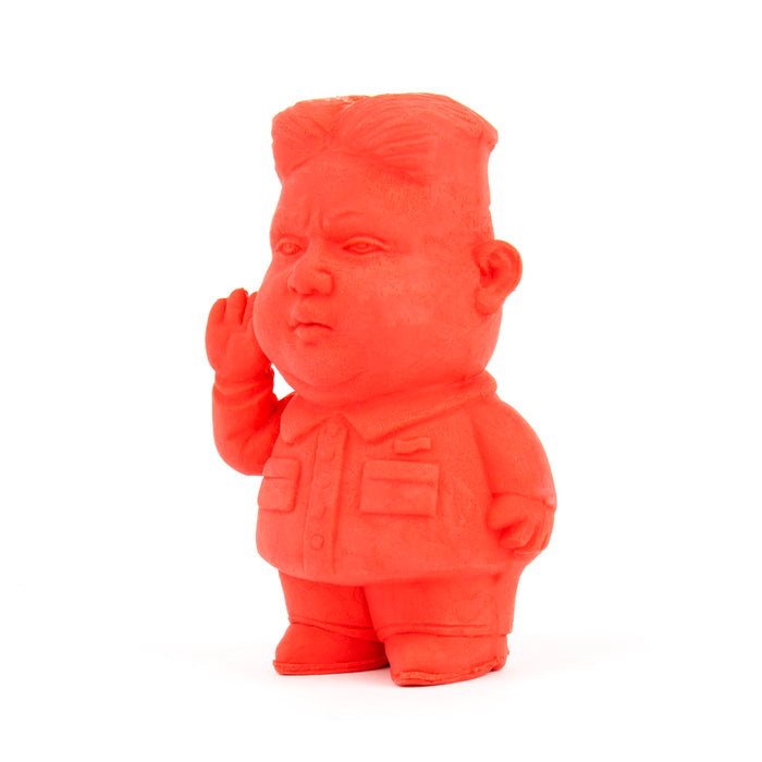 Dictator Eraser