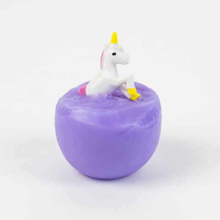 Unicorn Egg Soap