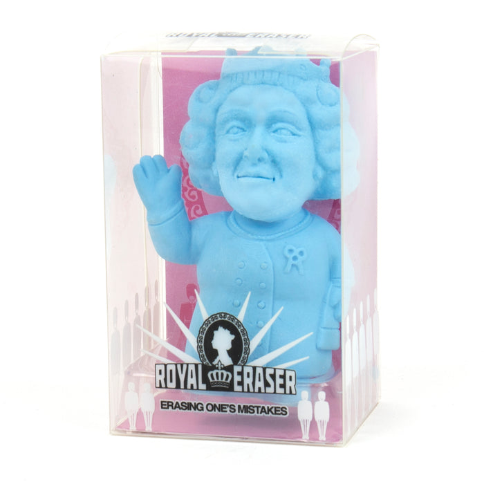 Royal Eraser