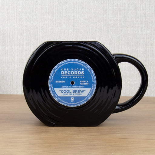 Gift Republic - Vinyl Mug