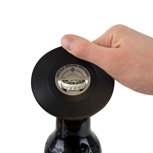 Gift Republic – Vinyl Bottle Opener