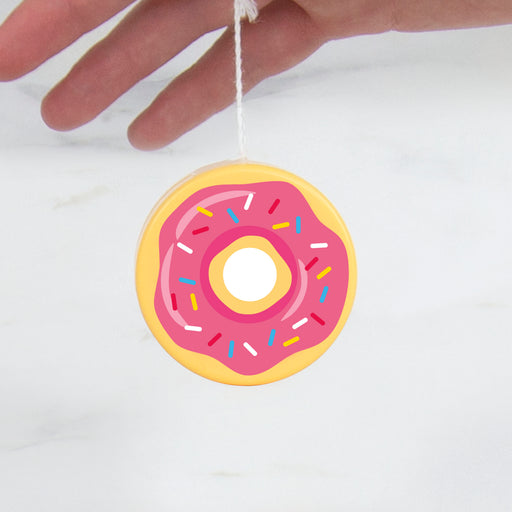 Donut Yo-Yo