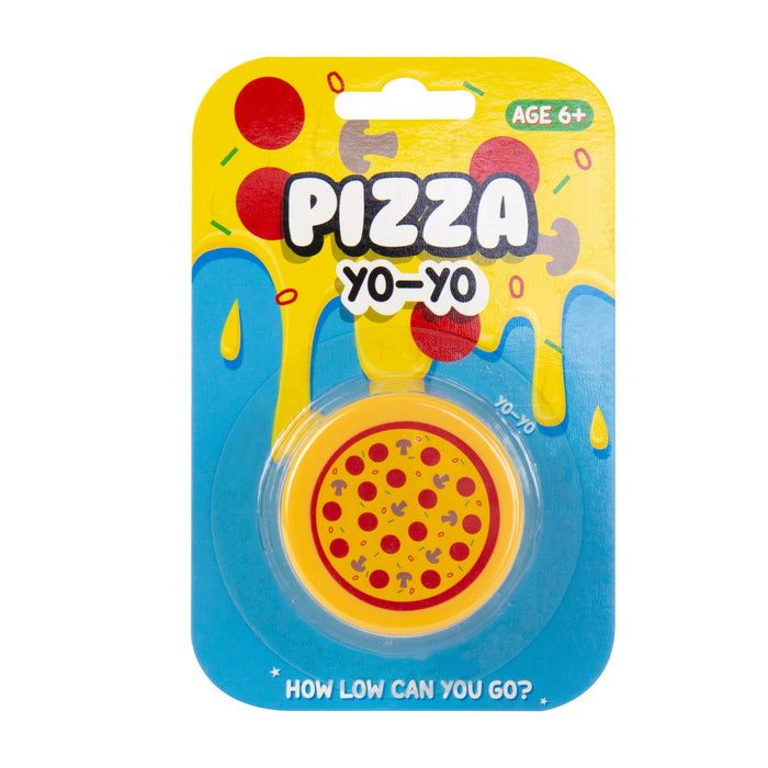 Pizza Yo-Yo
