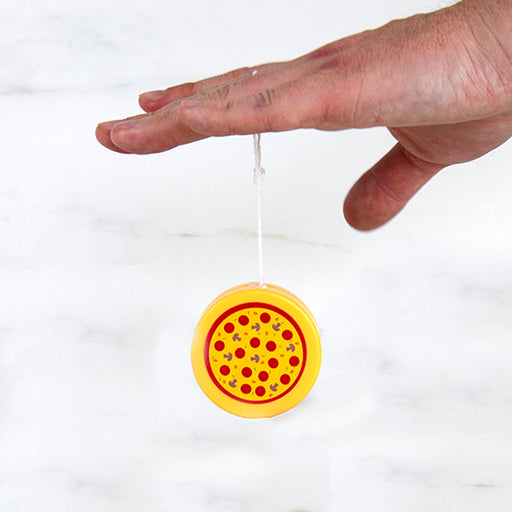 Pizza Yo-Yo