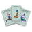 100 Yoga Poses Cards