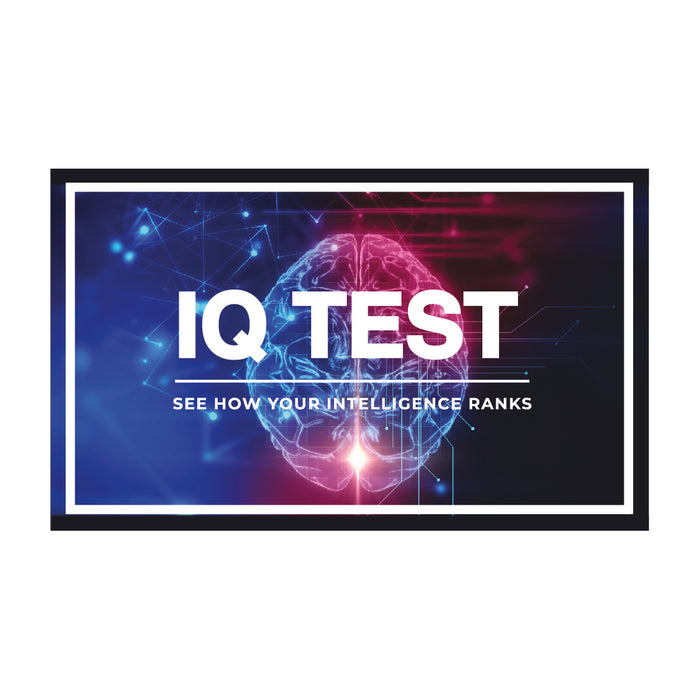 IQ Test