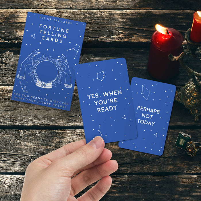 Gift Republic - Fortune Telling Cards