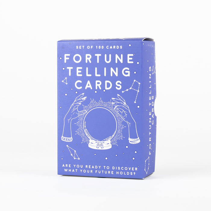 Gift Republic - Fortune Telling Cards