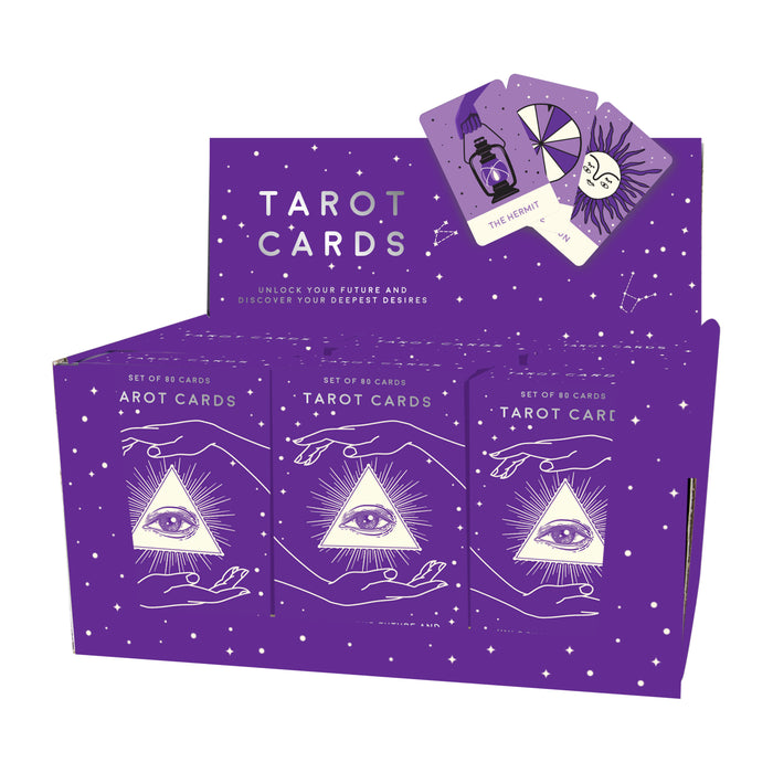 Tarot Cards