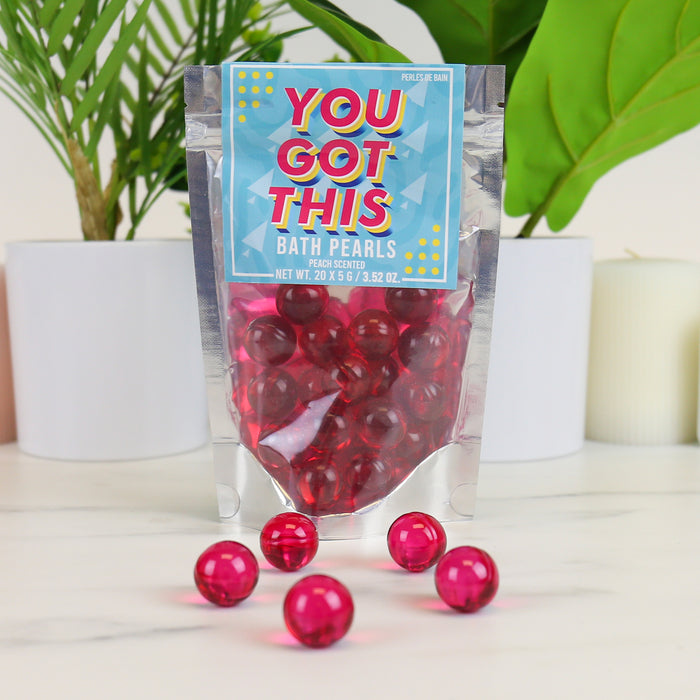 You Got This - 90's Bath Pearls