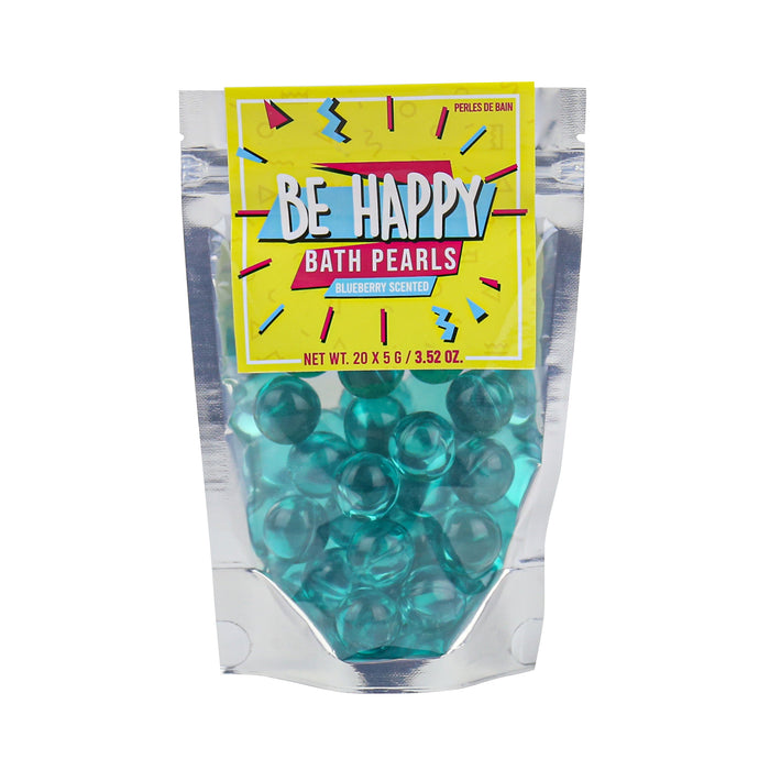 Be Happy - 90's Bath Pearls