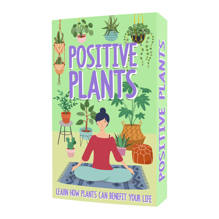 Positive Plants