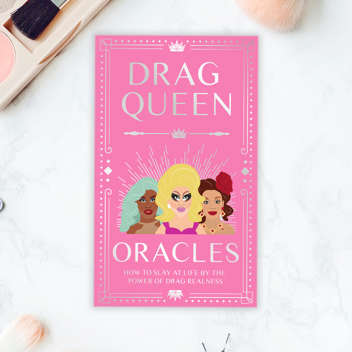 Drag Queen Oracles