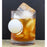 "Good Shot" Whisky Sports Glass - Golf Ball