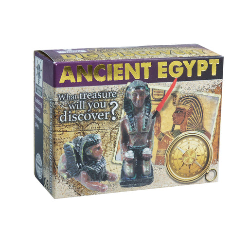 Ancient Egypt Mini Dig Kit
