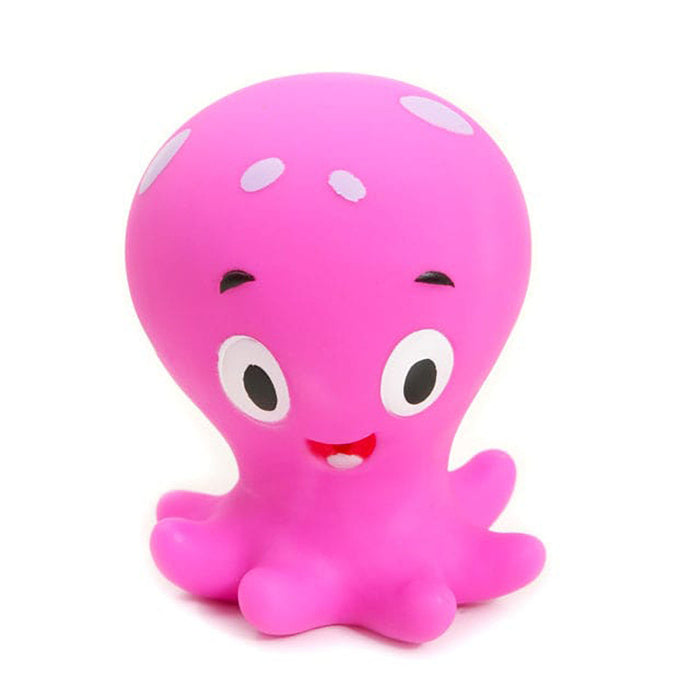 Squirty Sealife Bath Toy