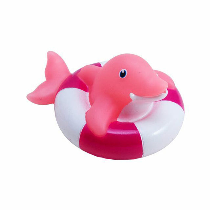 Squirt Splash Bobbers Bath Toy