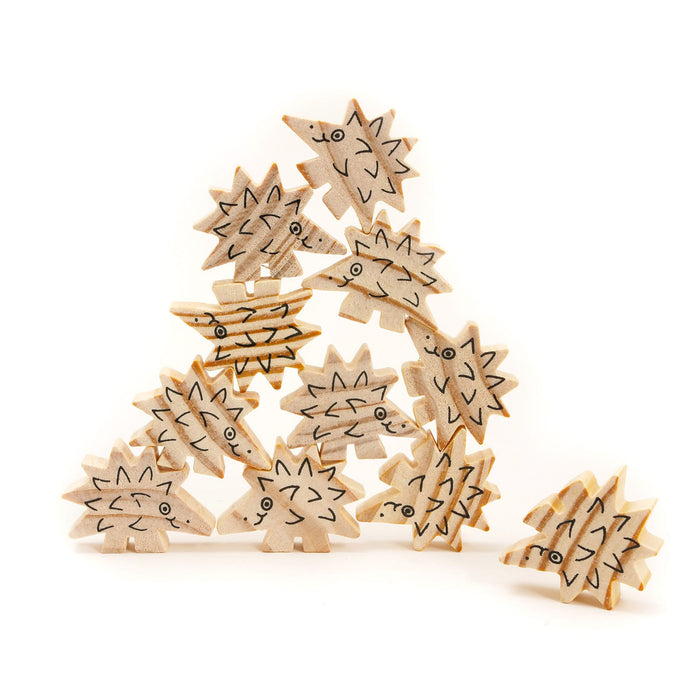 Prickly Pile Up Stacking Game