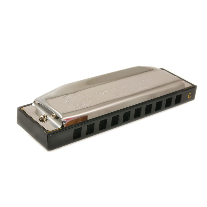 Metal Harmonica