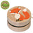 Wooden Wildlife Yoyo