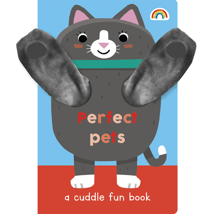 Cuddle Fun - Pets