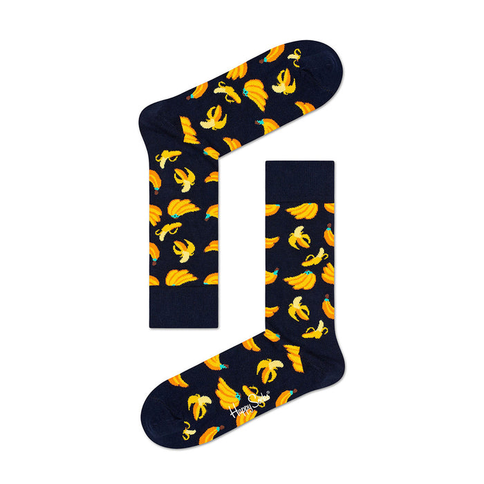 Happy Socks: Banana Sock (41-46)