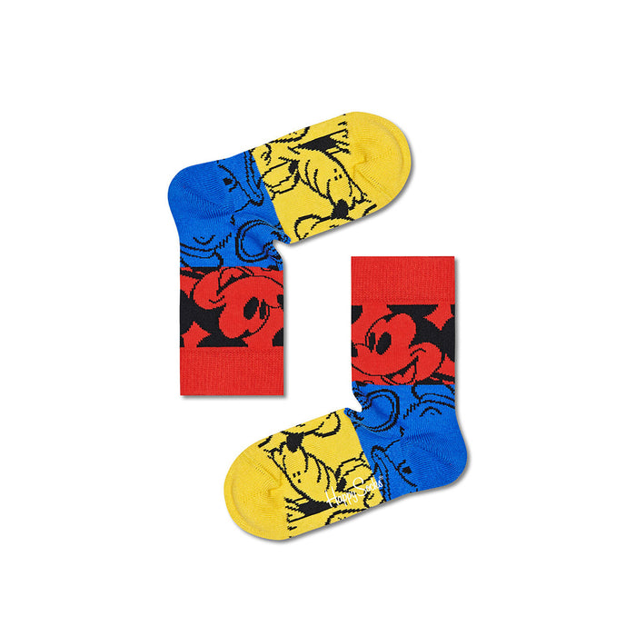Happy Socks: Kids Disney Gift Set 3-Pack (4-6y)