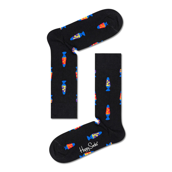 Happy Socks: Throwback Socks Gift Set 3-Pack (41-46)