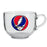 Grateful Dead - Steal Your Face Glass Soup Mug