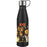 AC/DC - Highway To Hell Stainless Steel Pin Bottle