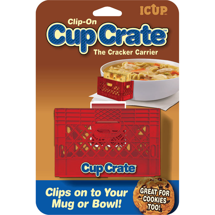 Cup Crate (Cracker)