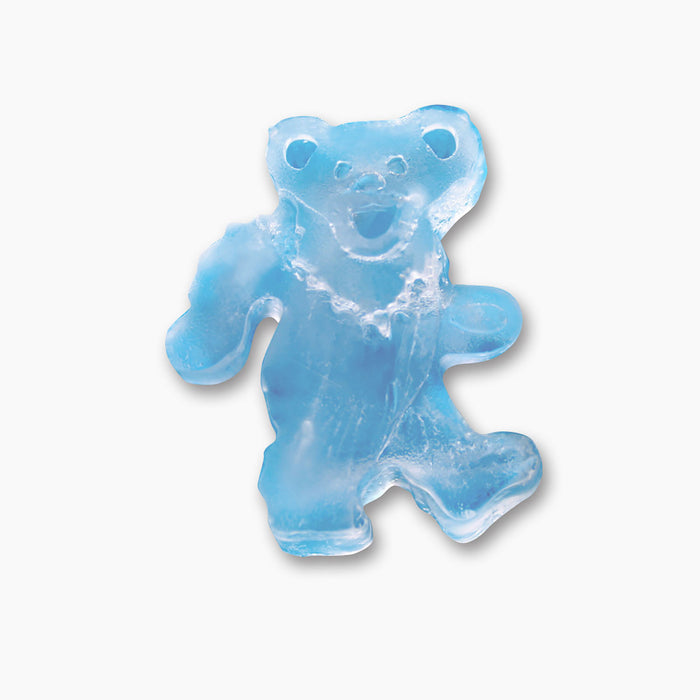 Grateful Dead - Dancing Bears Ice Cube Tray
