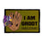 Marvel Guardians of the Galaxy - I am Groot Doormat | Cookie Jar - Home of the Coolest Gifts, Toys & Collectables