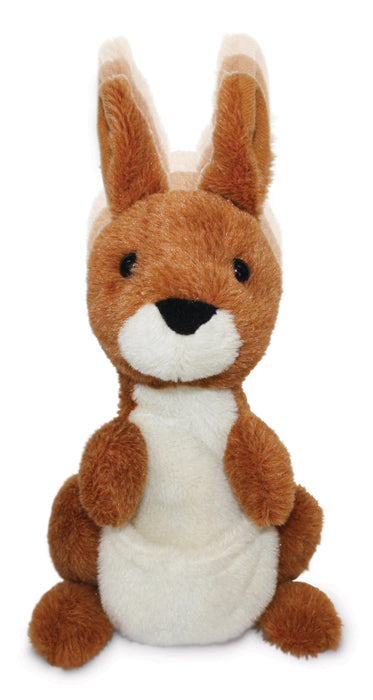 ChatterMate - Plush Kangaroo