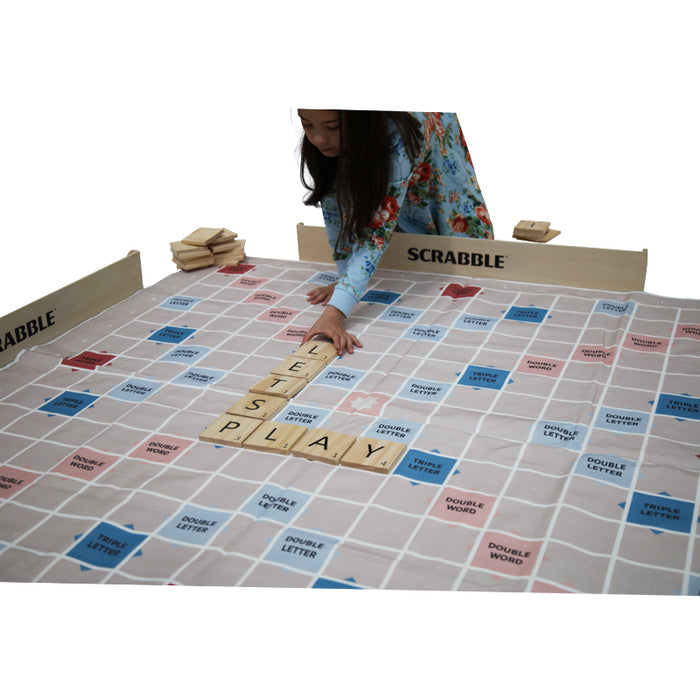 Jenjo - Giant Scrabble