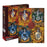 Harry Potter - Crests 1000pc Puzzle | Cookie Jar - Home of the Coolest Gifts, Toys & Collectables