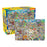 SpongeBob SquarePants 3000pc Puzzle | Cookie Jar - Home of the Coolest Gifts, Toys & Collectables