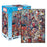 Marvel Spider Man Heroes 3000pc Puzzle