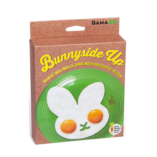 Bunnyside Up Egg Mold | Cookie Jar - Home of the Coolest Gifts, Toys & Collectables