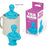Tea Man Tea Infuser | Cookie Jar - Home of the Coolest Gifts, Toys & Collectables