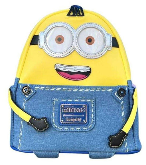 Minions 2 - Otto Backpack
