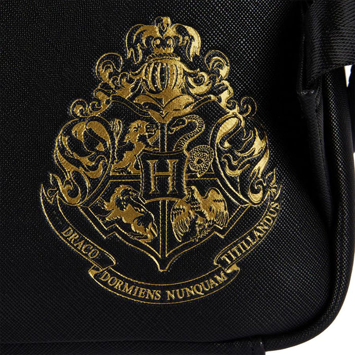 Harry Potter - Trilogy Tiple Pocket Mini Backpack
