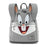 Looney Tunes - Bugs Bunny Mini Backpack